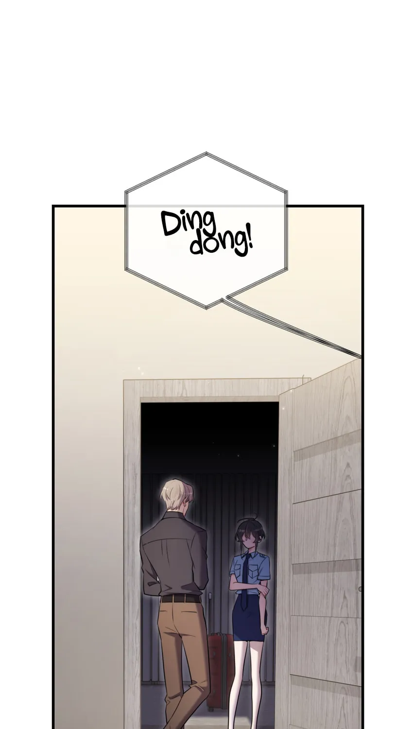 Keep an Eye on You Chapter 45 page 63 - 