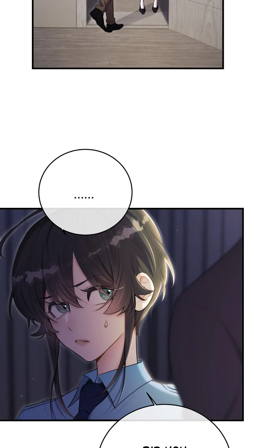 Keep an Eye on You Chapter 45 page 64 - 