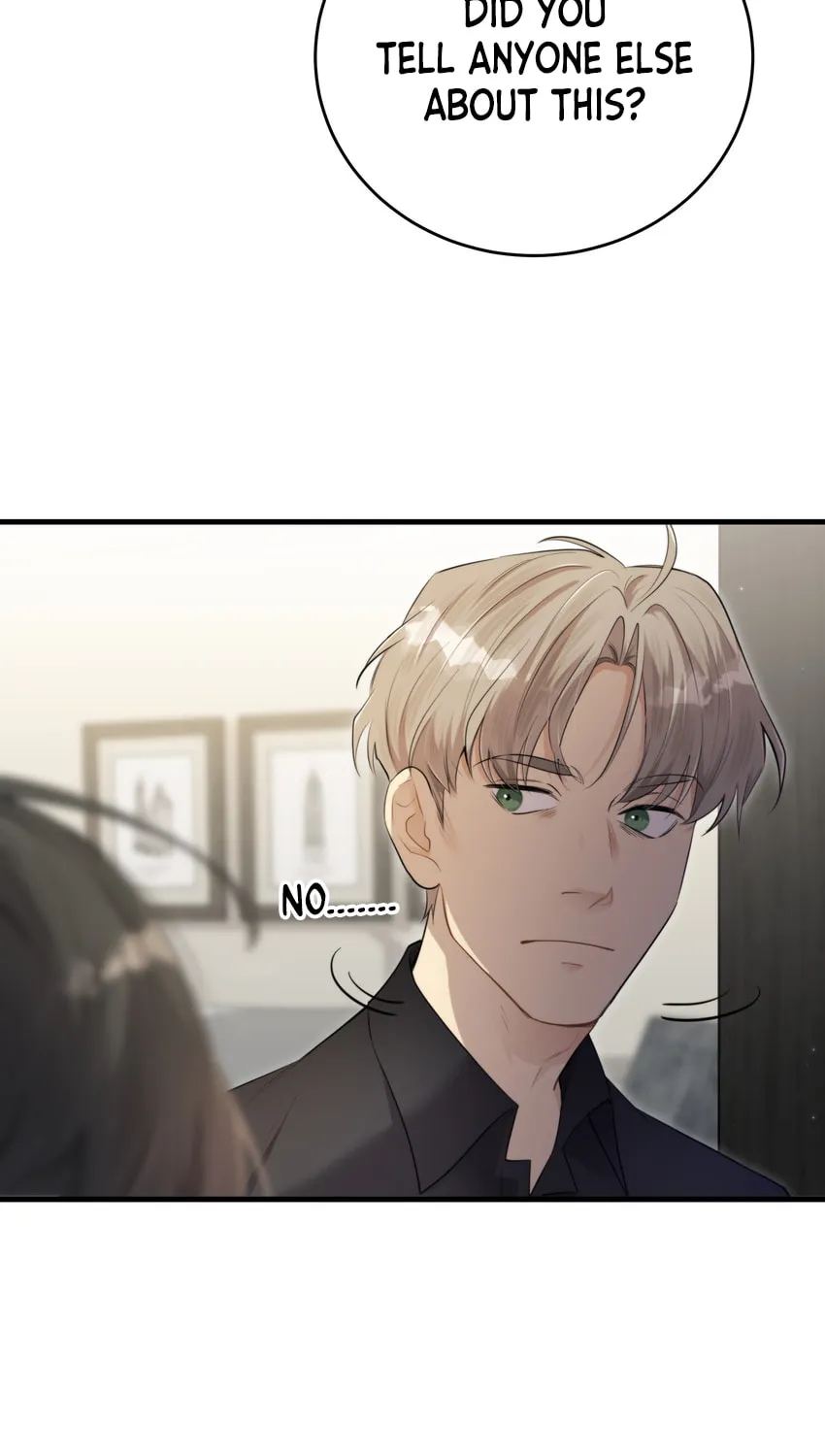 Keep an Eye on You Chapter 45 page 65 - 