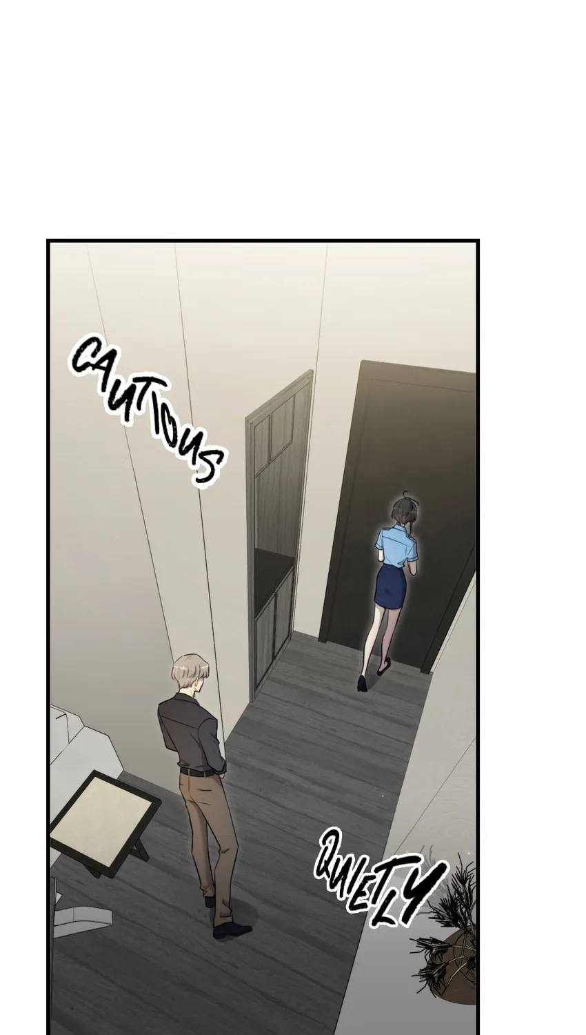 Keep an Eye on You Chapter 45 page 66 - 