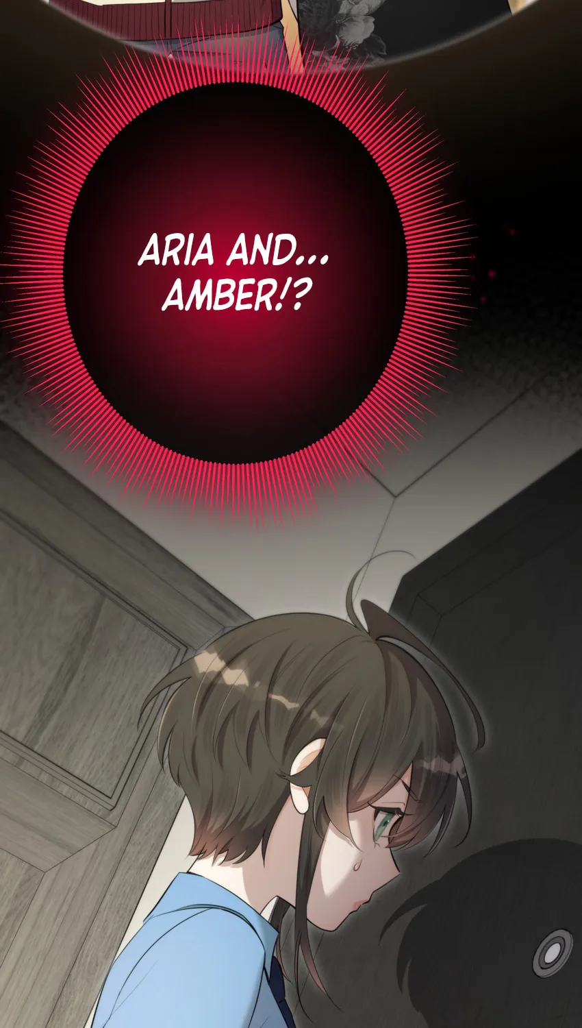 Keep an Eye on You Chapter 45 page 70 - 