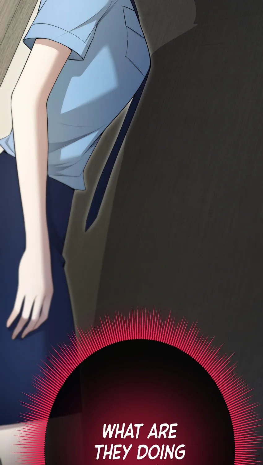 Keep an Eye on You Chapter 45 page 71 - 
