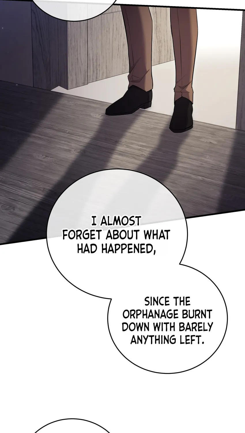 Keep an Eye on You Chapter 45 page 9 - 