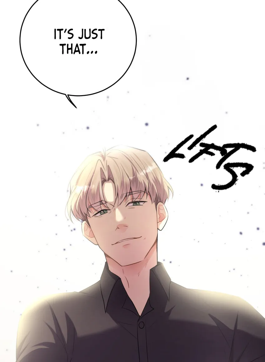 Keep an Eye on You Chapter 45 page 10 - 