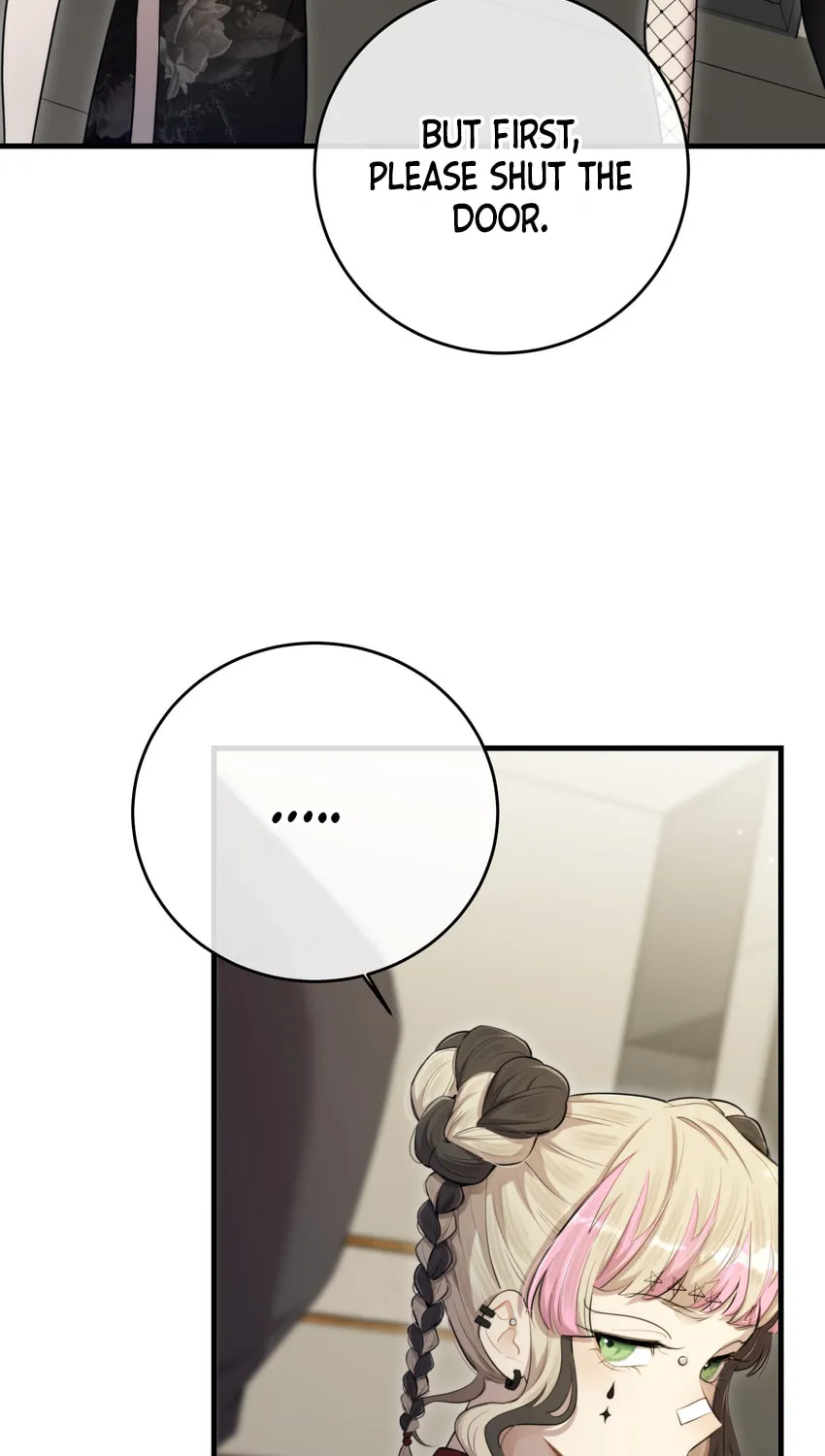 Keep an Eye on You Chapter 46 page 12 - 