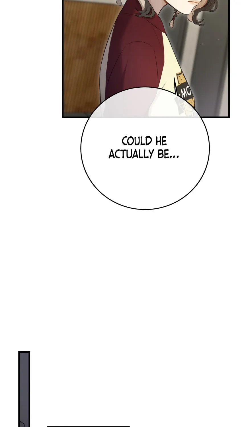 Keep an Eye on You Chapter 46 page 13 - 