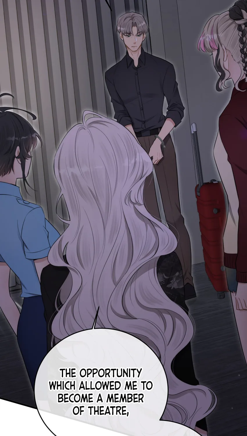 Keep an Eye on You Chapter 46 page 15 - 