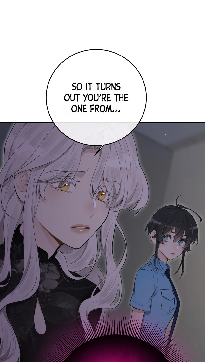 Keep an Eye on You Chapter 46 page 18 - 