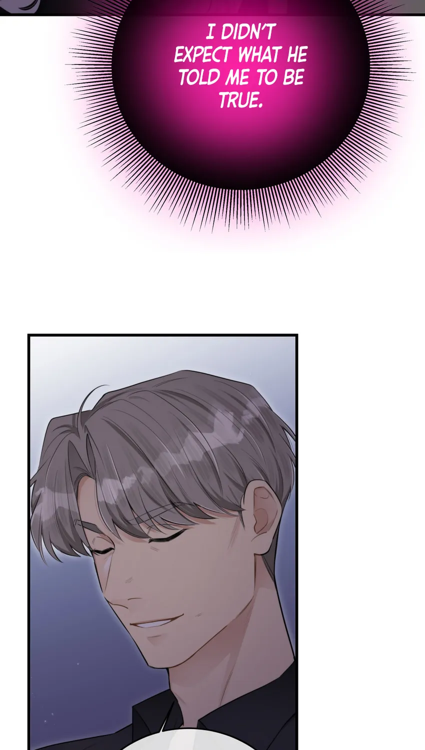 Keep an Eye on You Chapter 46 page 19 - 