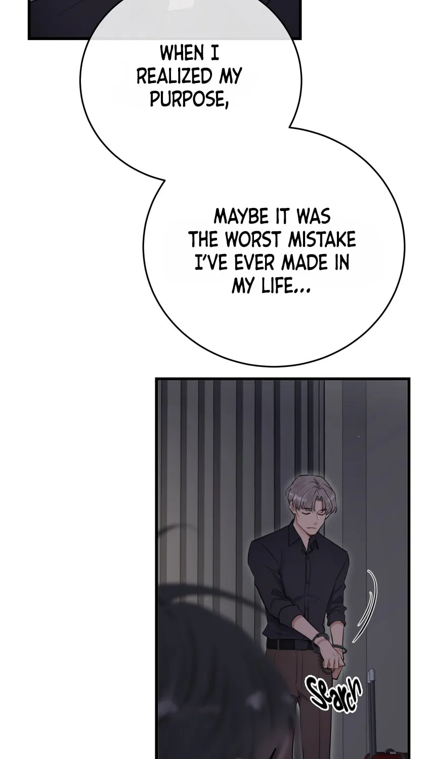 Keep an Eye on You Chapter 46 page 20 - 