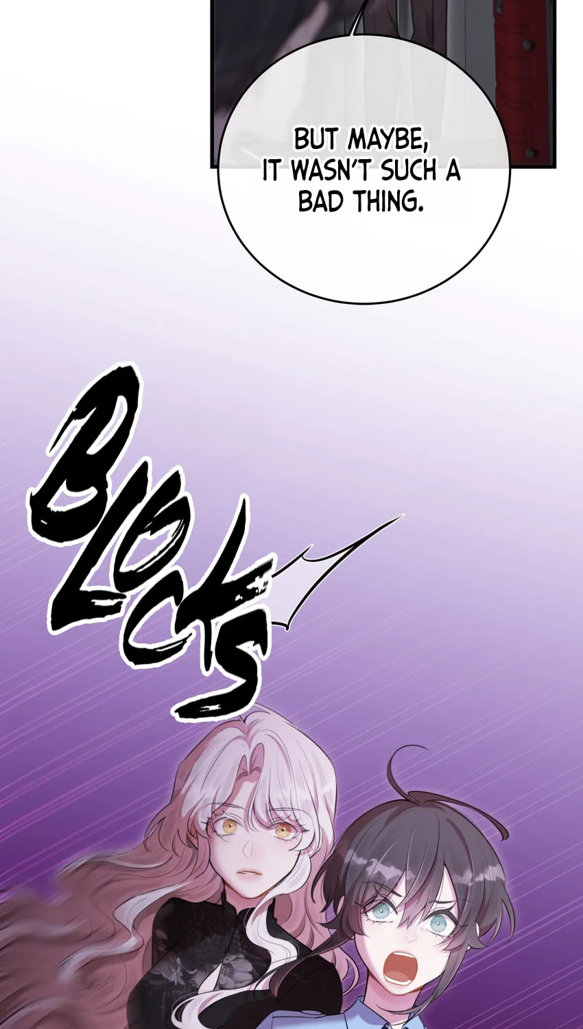 Keep an Eye on You Chapter 46 page 21 - 
