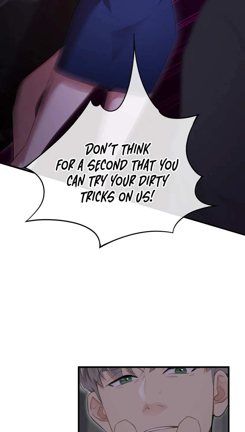 Keep an Eye on You Chapter 46 page 23 - 