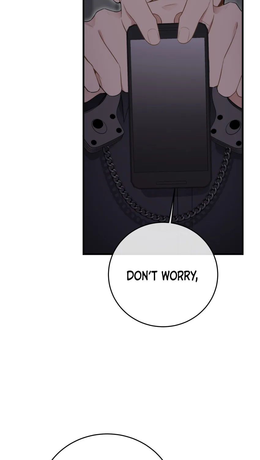 Keep an Eye on You Chapter 46 page 24 - 