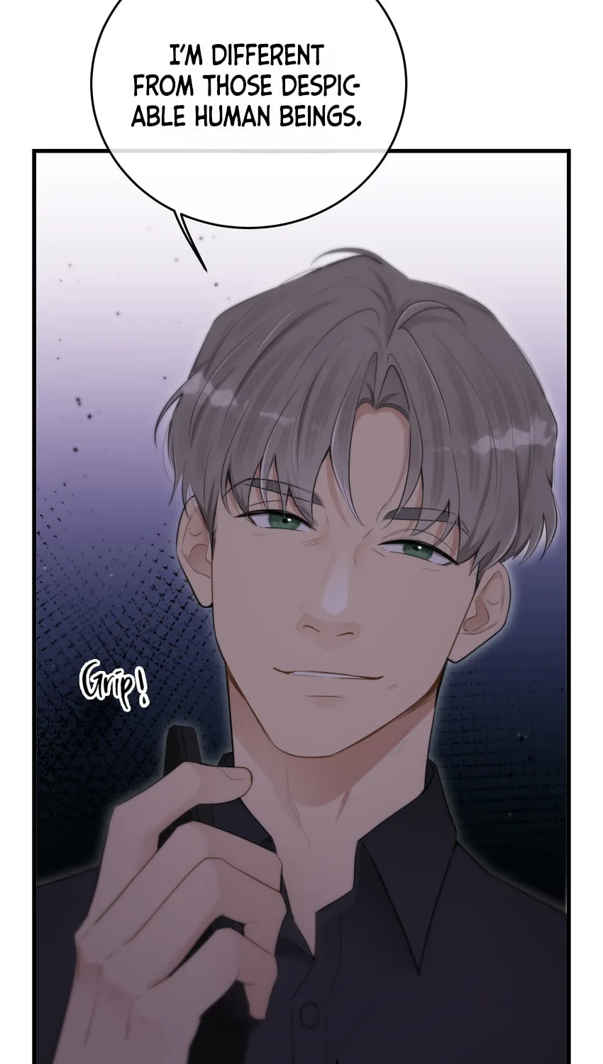 Keep an Eye on You Chapter 46 page 25 - 
