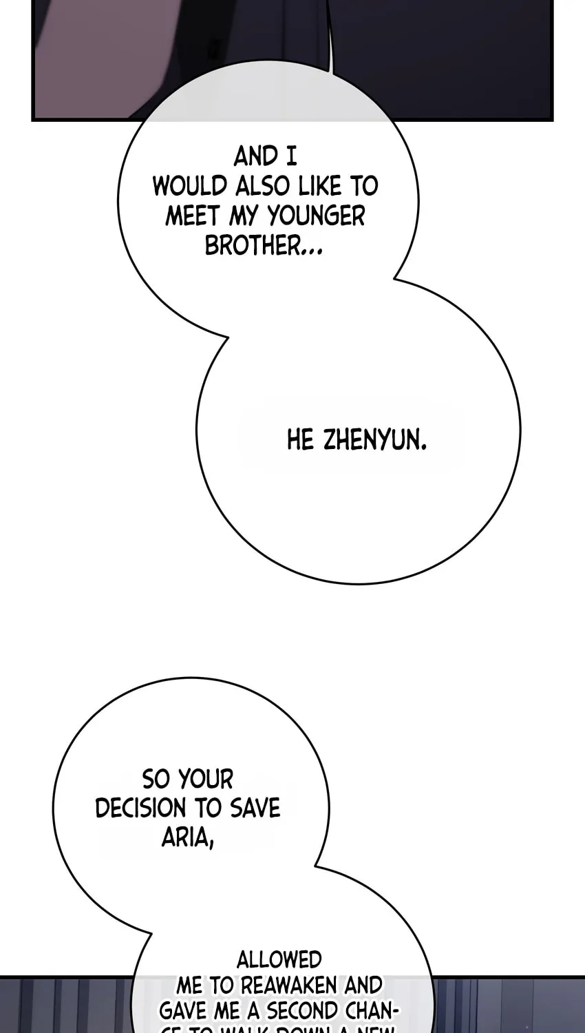 Keep an Eye on You Chapter 46 page 26 - 