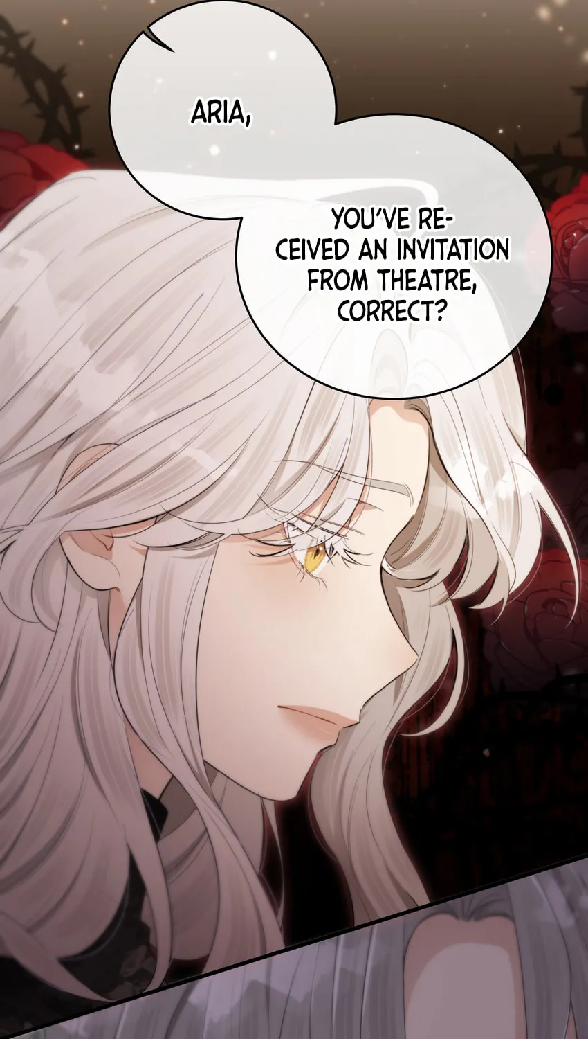 Keep an Eye on You Chapter 46 page 29 - 
