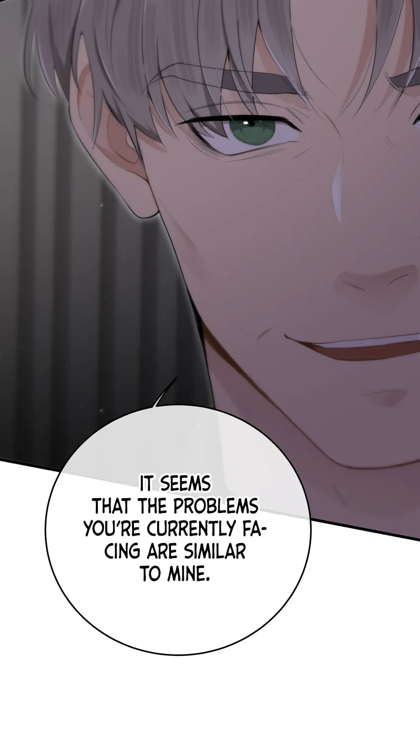 Keep an Eye on You Chapter 46 page 30 - 