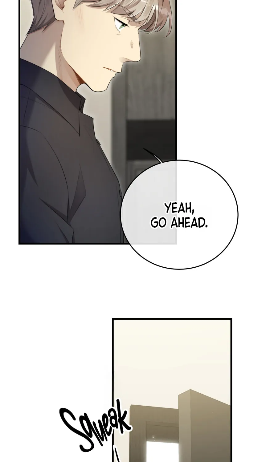 Keep an Eye on You Chapter 46 page 4 - 