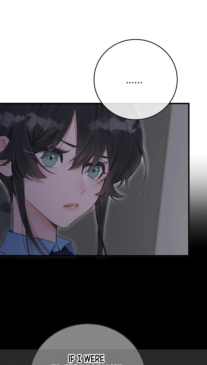Keep an Eye on You Chapter 46 page 31 - 