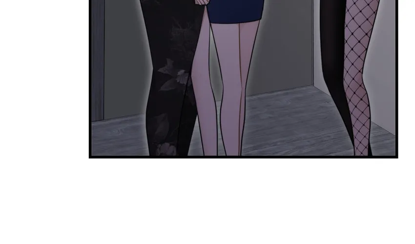Keep an Eye on You Chapter 46 page 34 - 