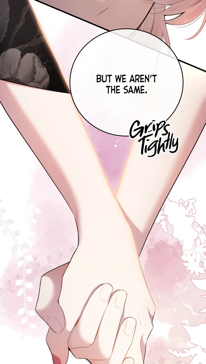 Keep an Eye on You Chapter 46 page 36 - 