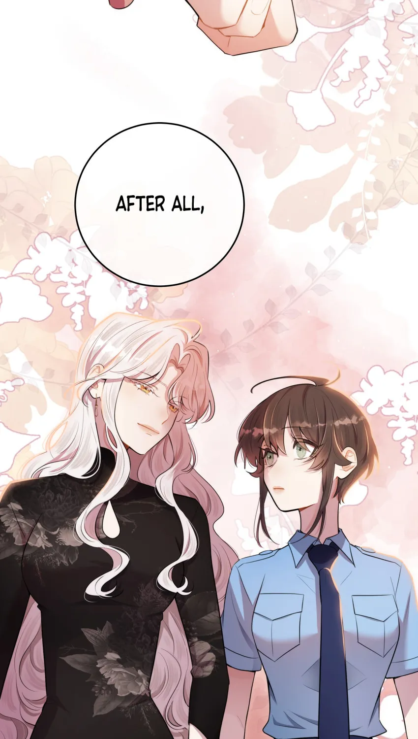 Keep an Eye on You Chapter 46 page 37 - 