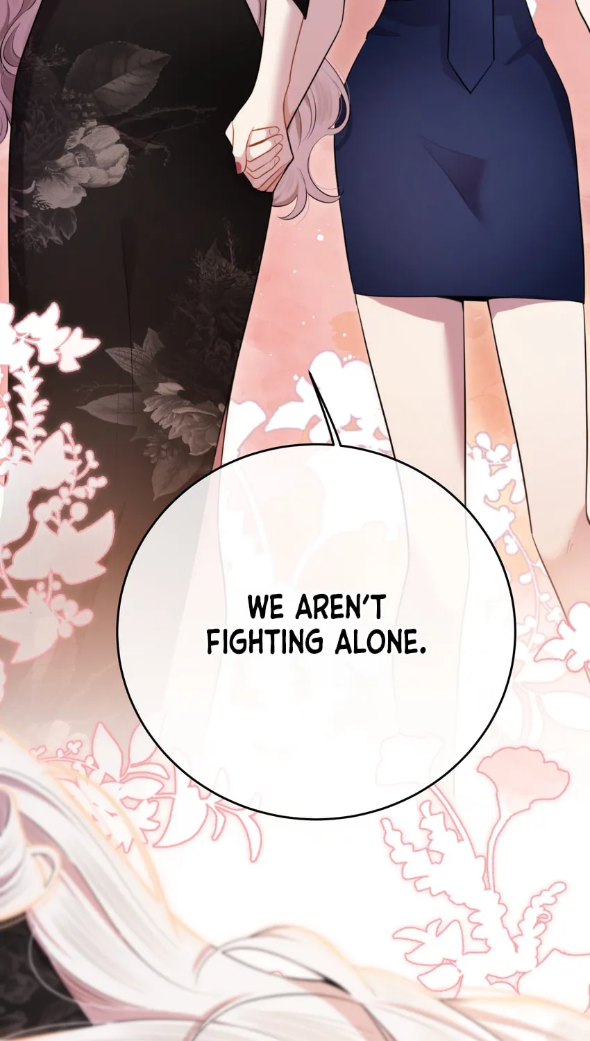 Keep an Eye on You Chapter 46 page 38 - 