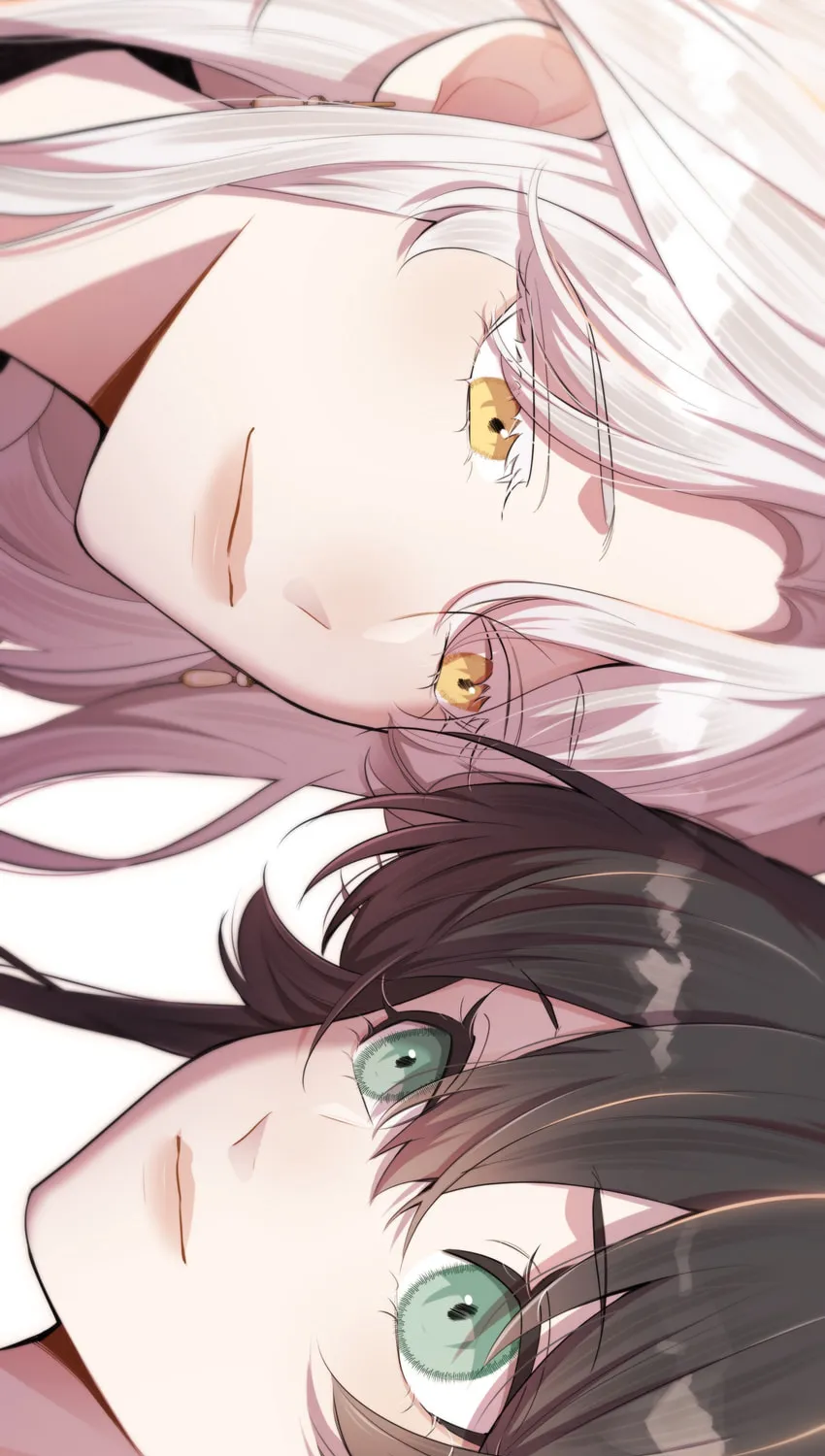 Keep an Eye on You Chapter 46 page 39 - 