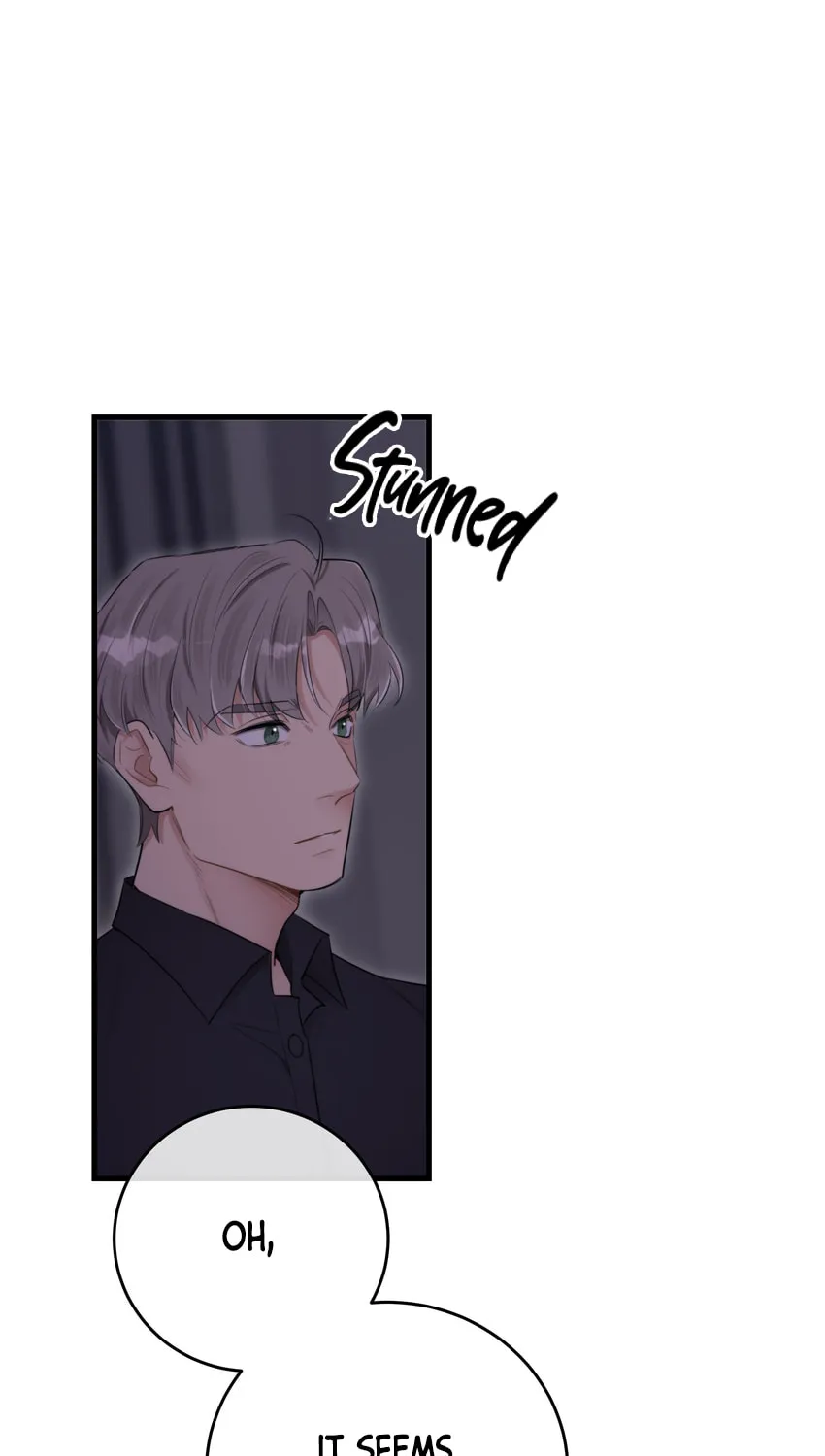 Keep an Eye on You Chapter 46 page 41 - 
