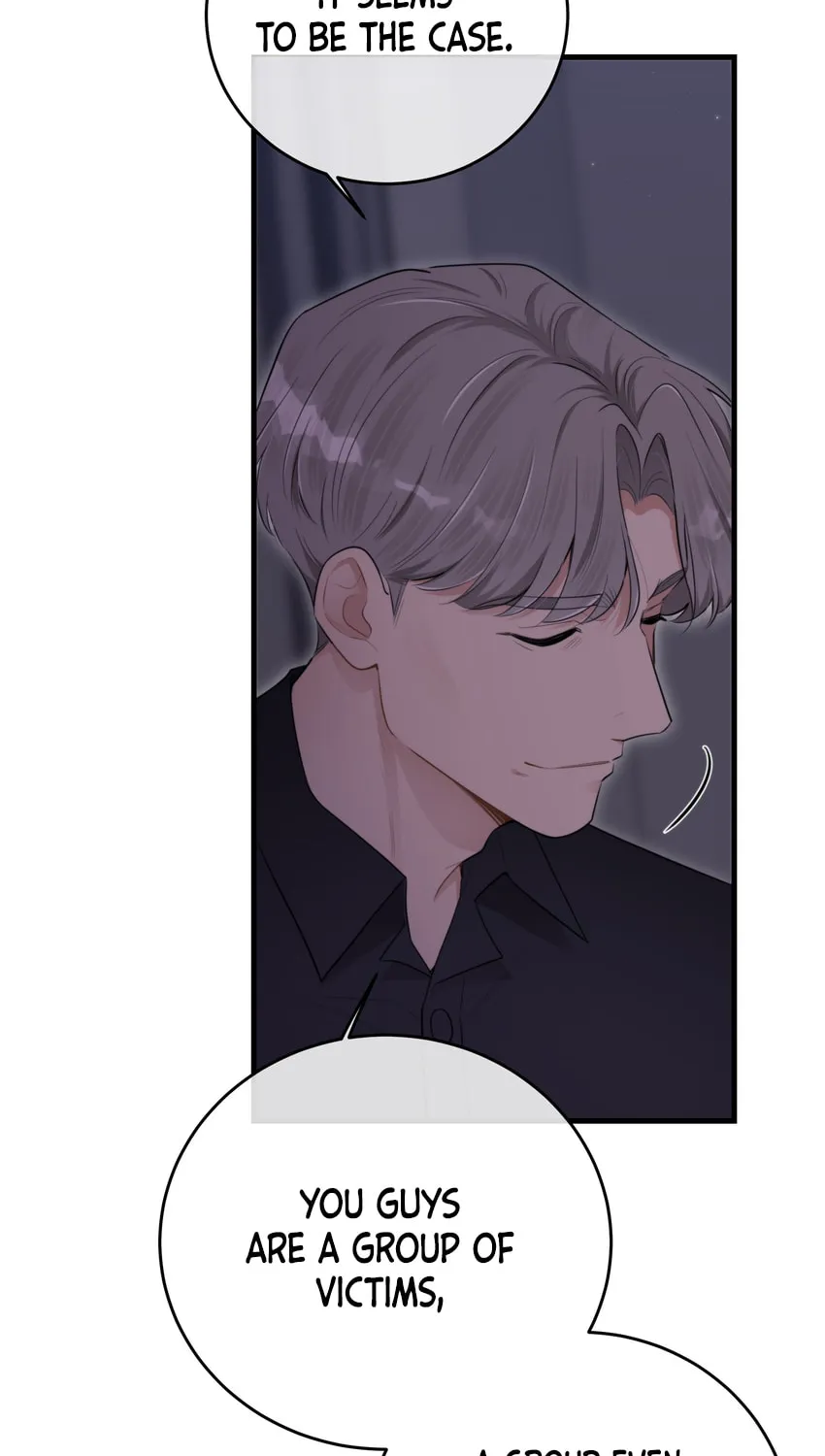 Keep an Eye on You Chapter 46 page 42 - 