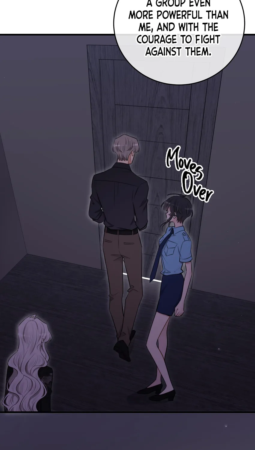 Keep an Eye on You Chapter 46 page 43 - 