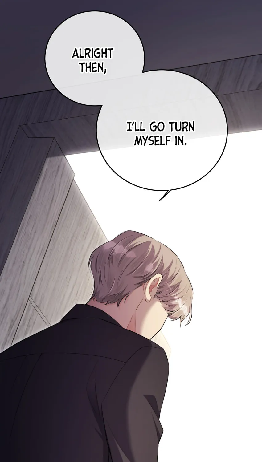 Keep an Eye on You Chapter 46 page 44 - 