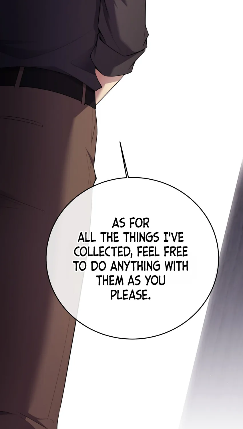 Keep an Eye on You Chapter 46 page 45 - 