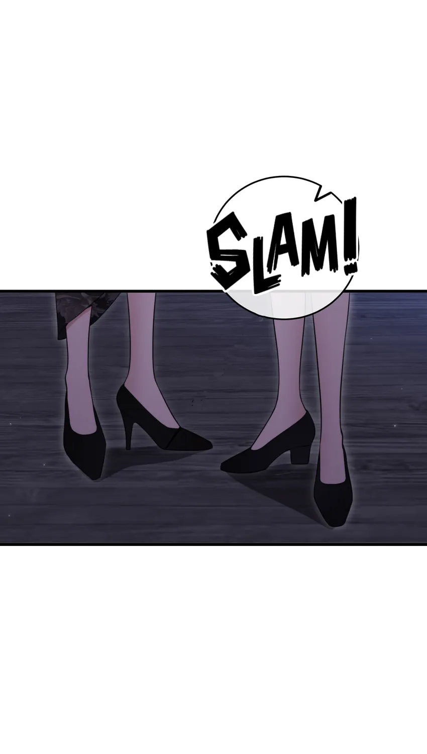 Keep an Eye on You Chapter 46 page 47 - 
