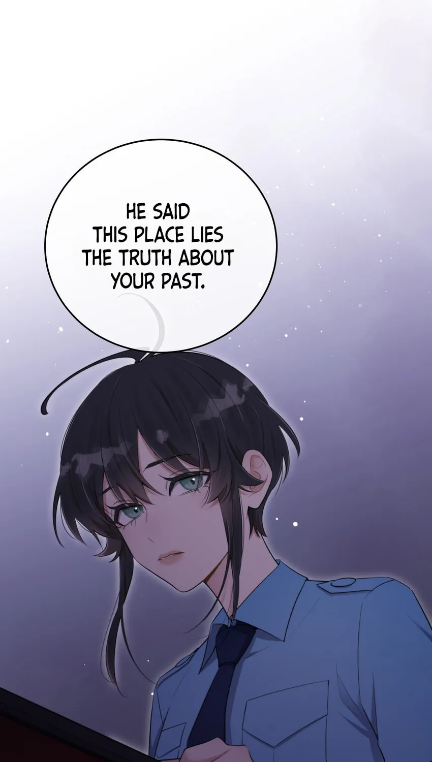 Keep an Eye on You Chapter 46 page 49 - 