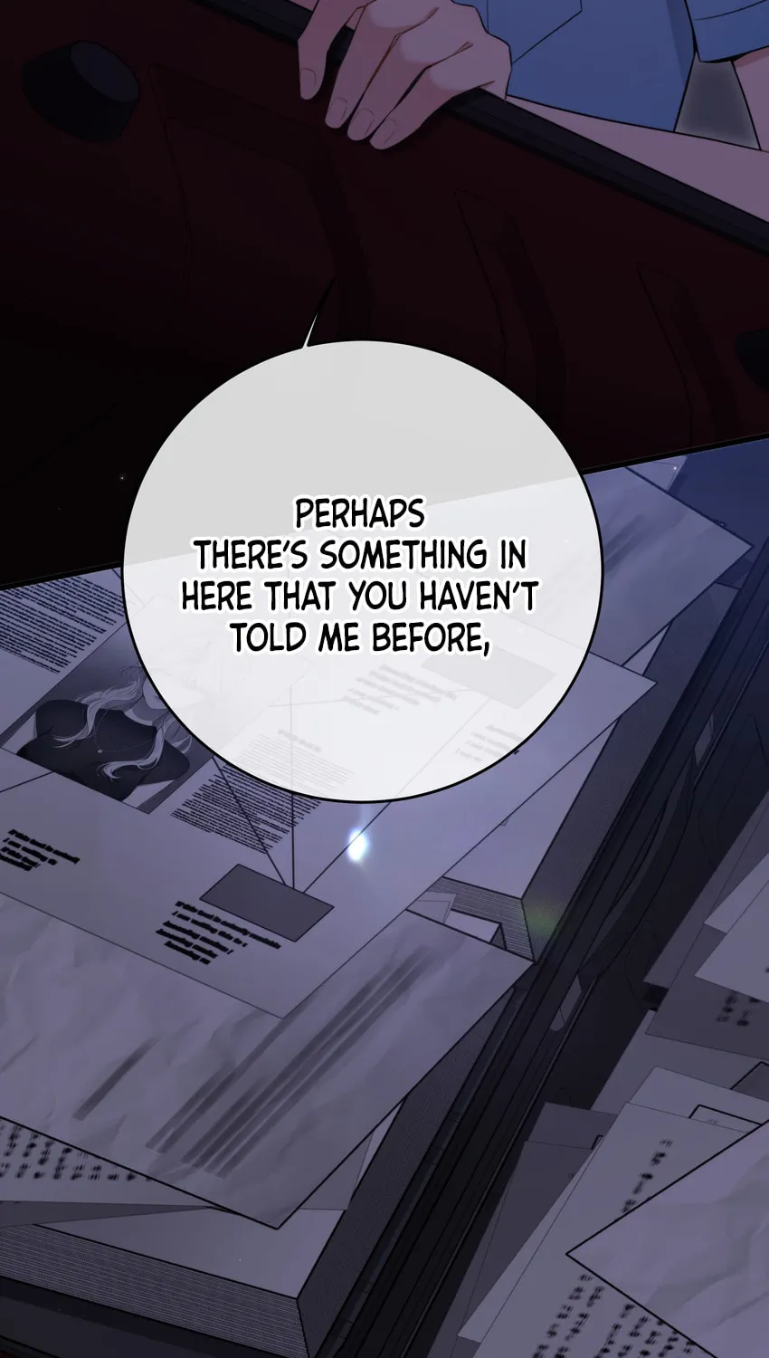 Keep an Eye on You Chapter 46 page 50 - 