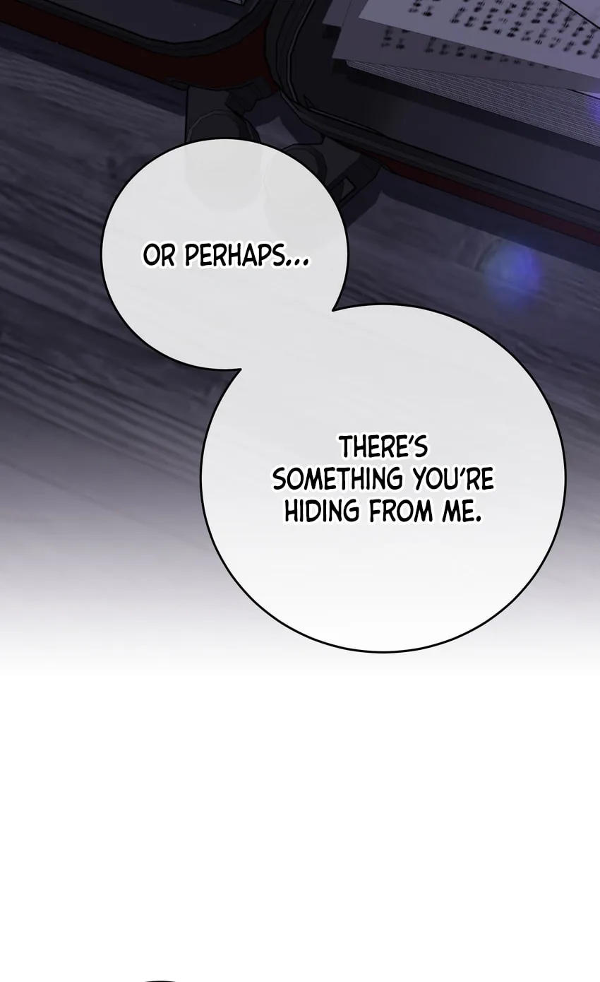 Keep an Eye on You Chapter 46 page 51 - 