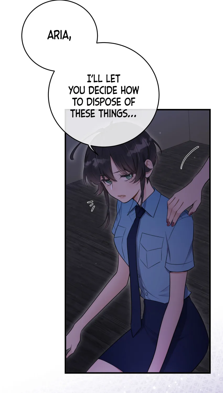 Keep an Eye on You Chapter 46 page 52 - 