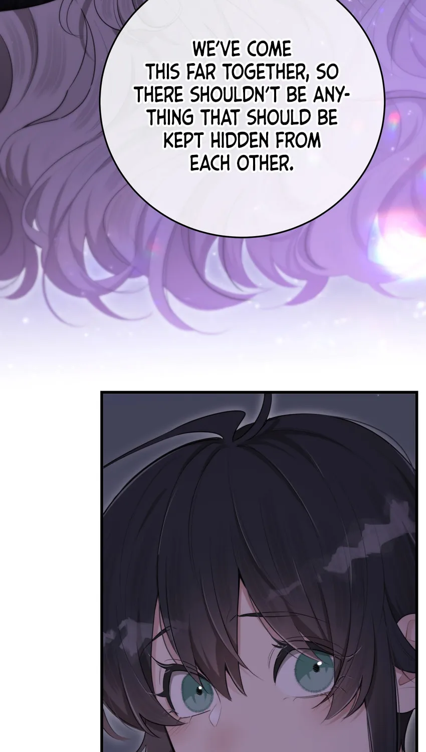 Keep an Eye on You Chapter 46 page 54 - 