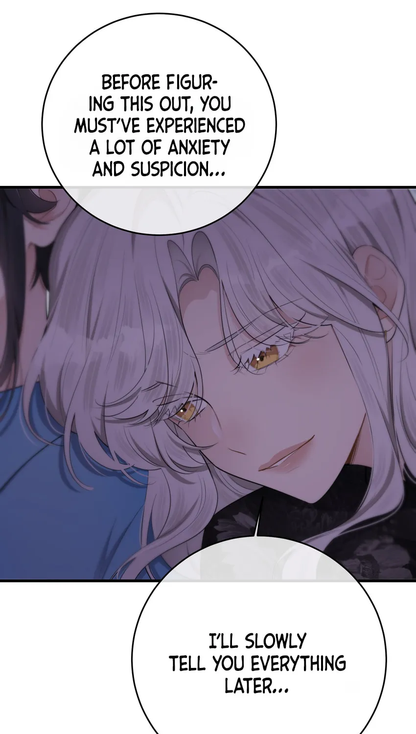 Keep an Eye on You Chapter 46 page 58 - 