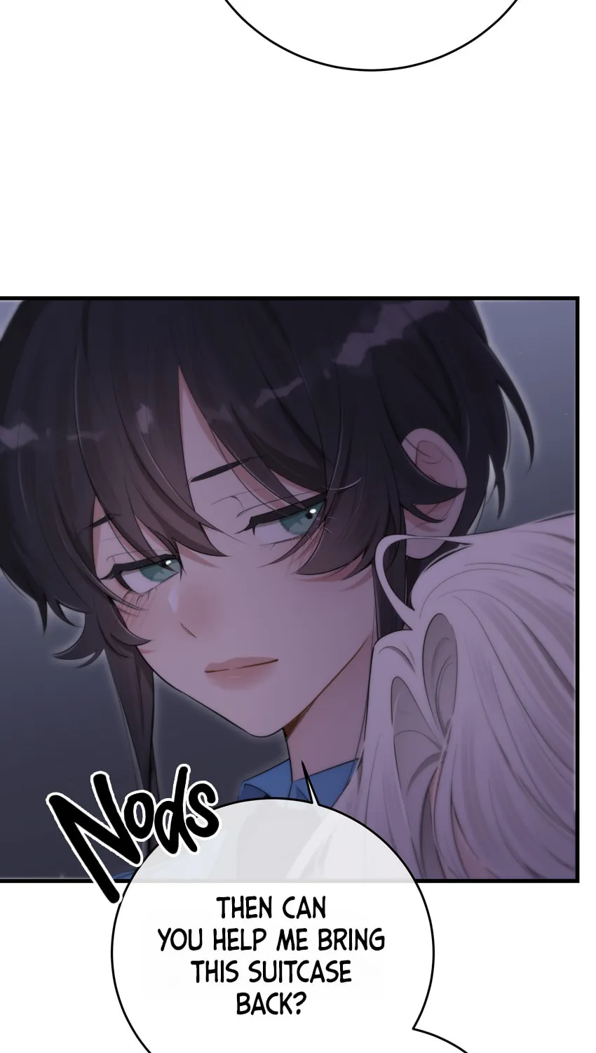 Keep an Eye on You Chapter 46 page 59 - 