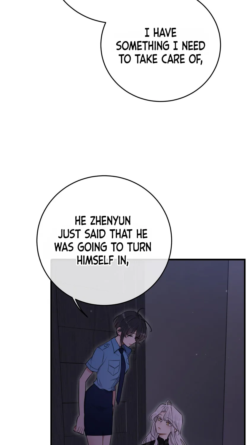 Keep an Eye on You Chapter 46 page 60 - 
