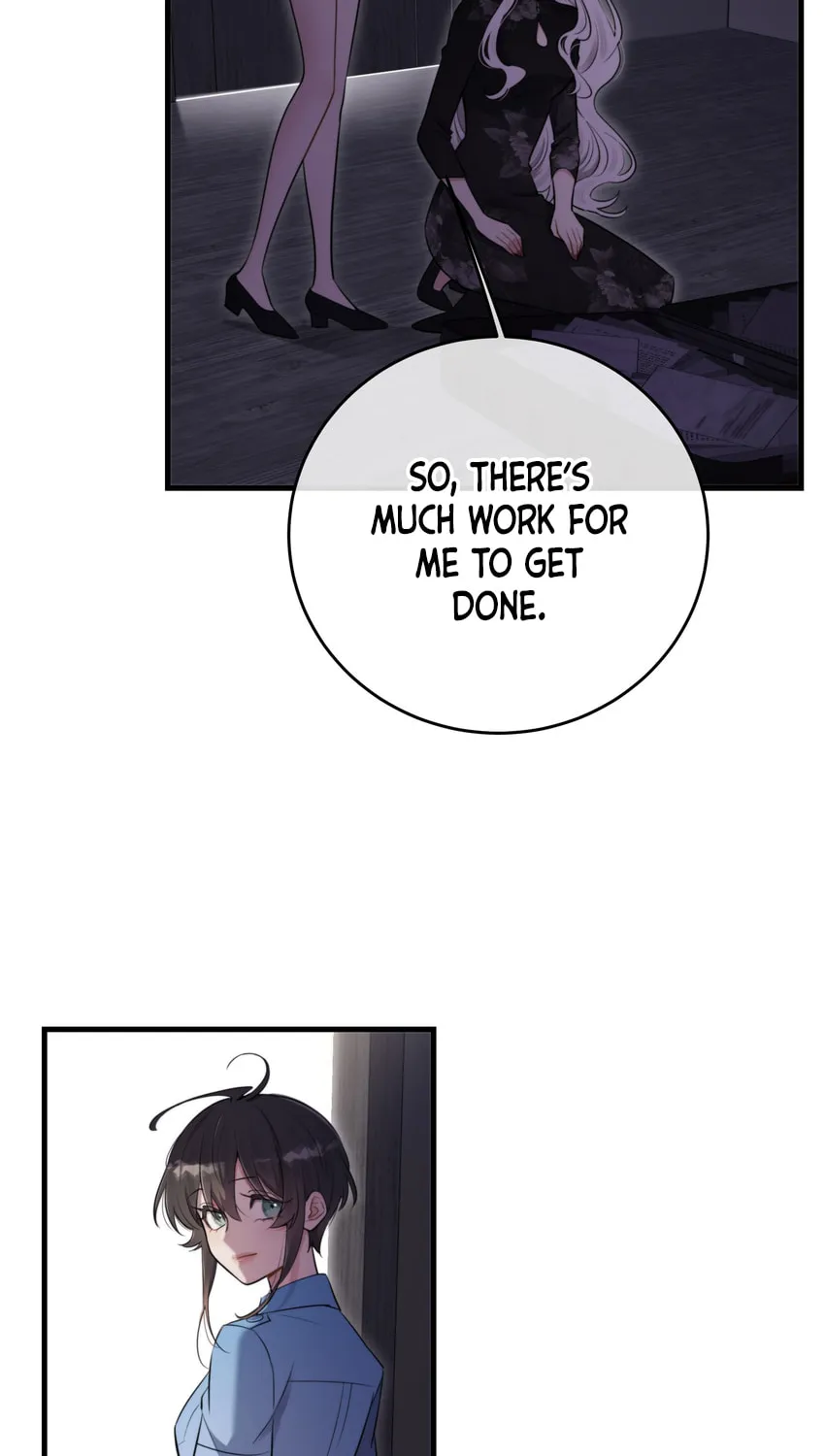 Keep an Eye on You Chapter 46 page 61 - 