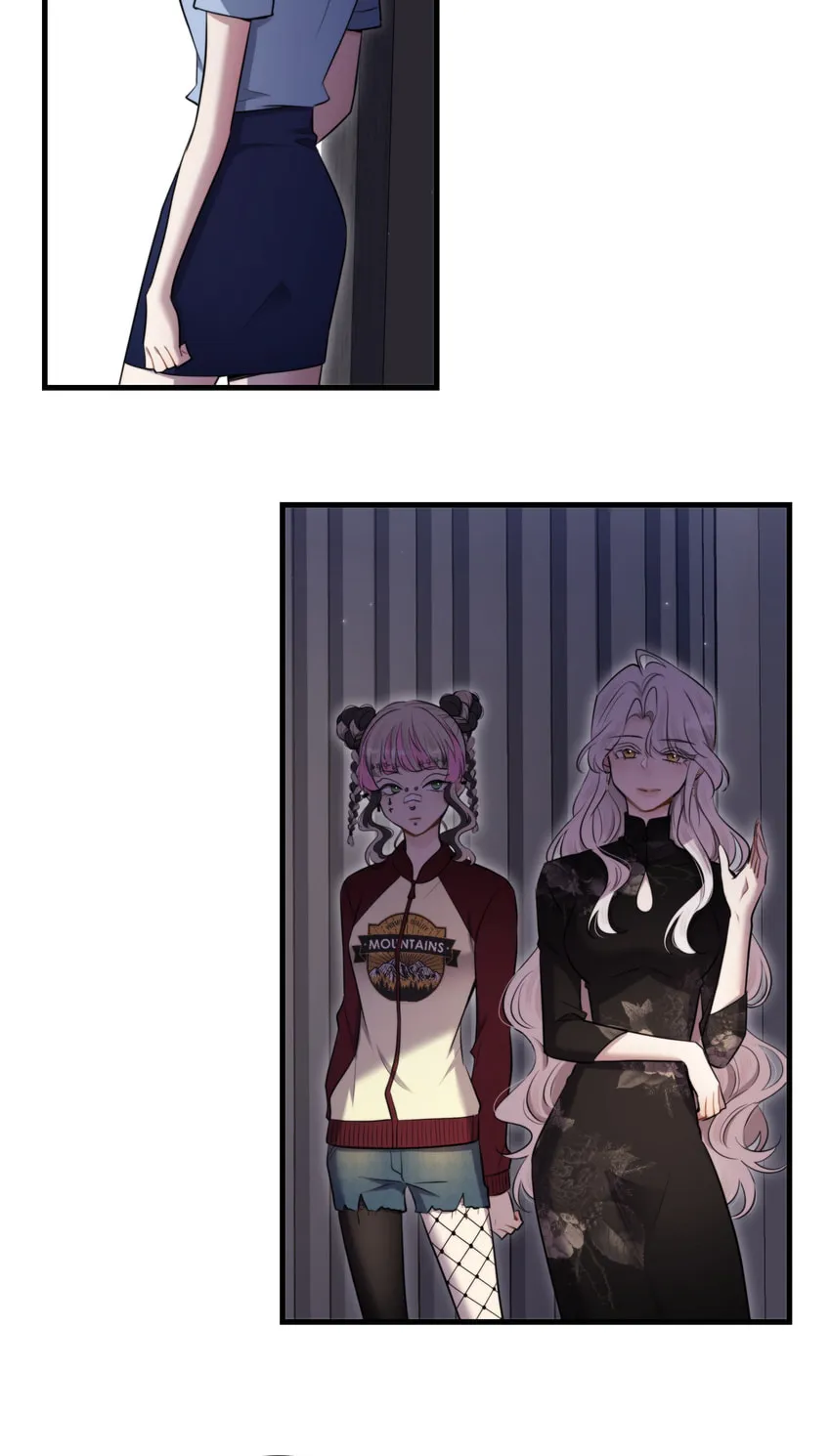 Keep an Eye on You Chapter 46 page 62 - 