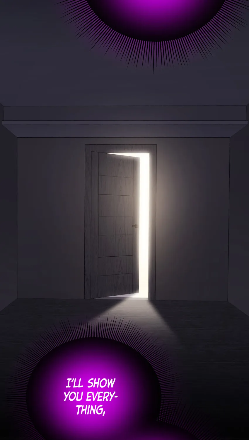 Keep an Eye on You Chapter 46 page 67 - 