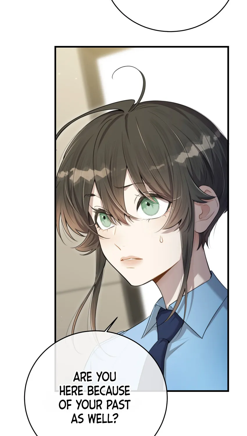 Keep an Eye on You Chapter 46 page 9 - 