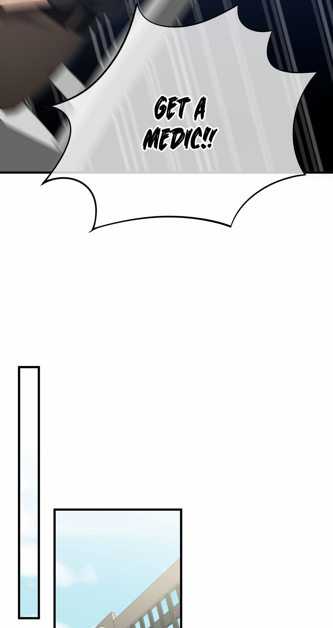 Keep an Eye on You Chapter 47 page 11 - 