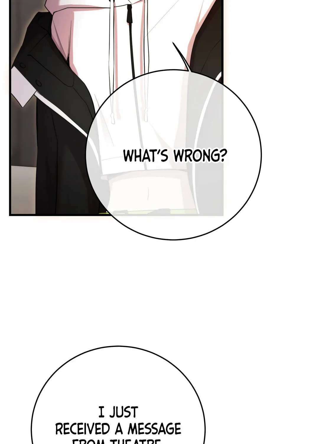 Keep an Eye on You Chapter 48 page 101 - 