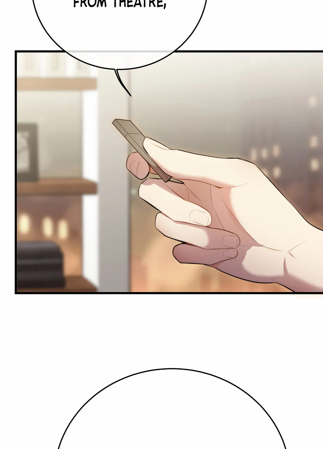 Keep an Eye on You Chapter 48 page 102 - 