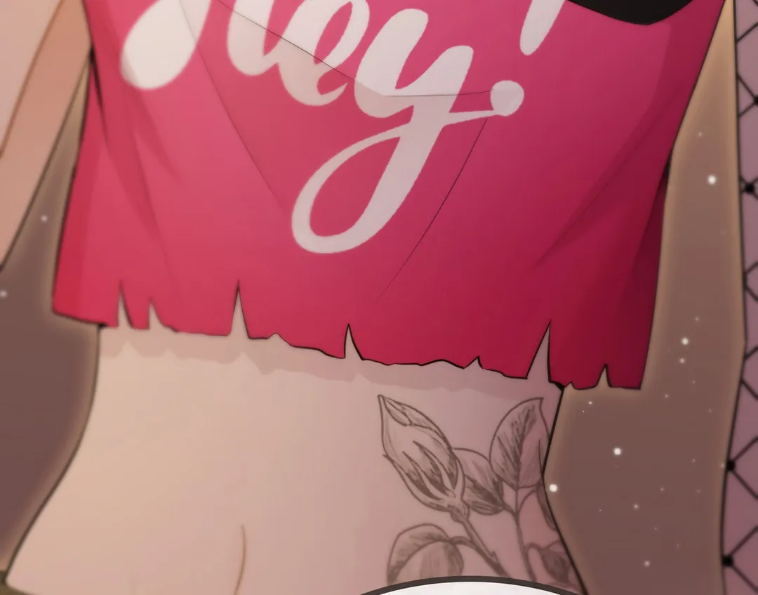 Keep an Eye on You Chapter 48 page 105 - 